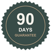 90-Day Money-Back Guarantee