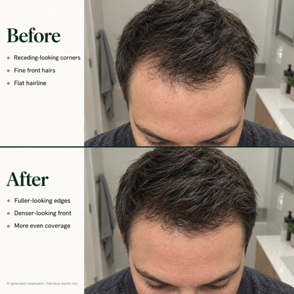 Korean Scalp Reset Bar