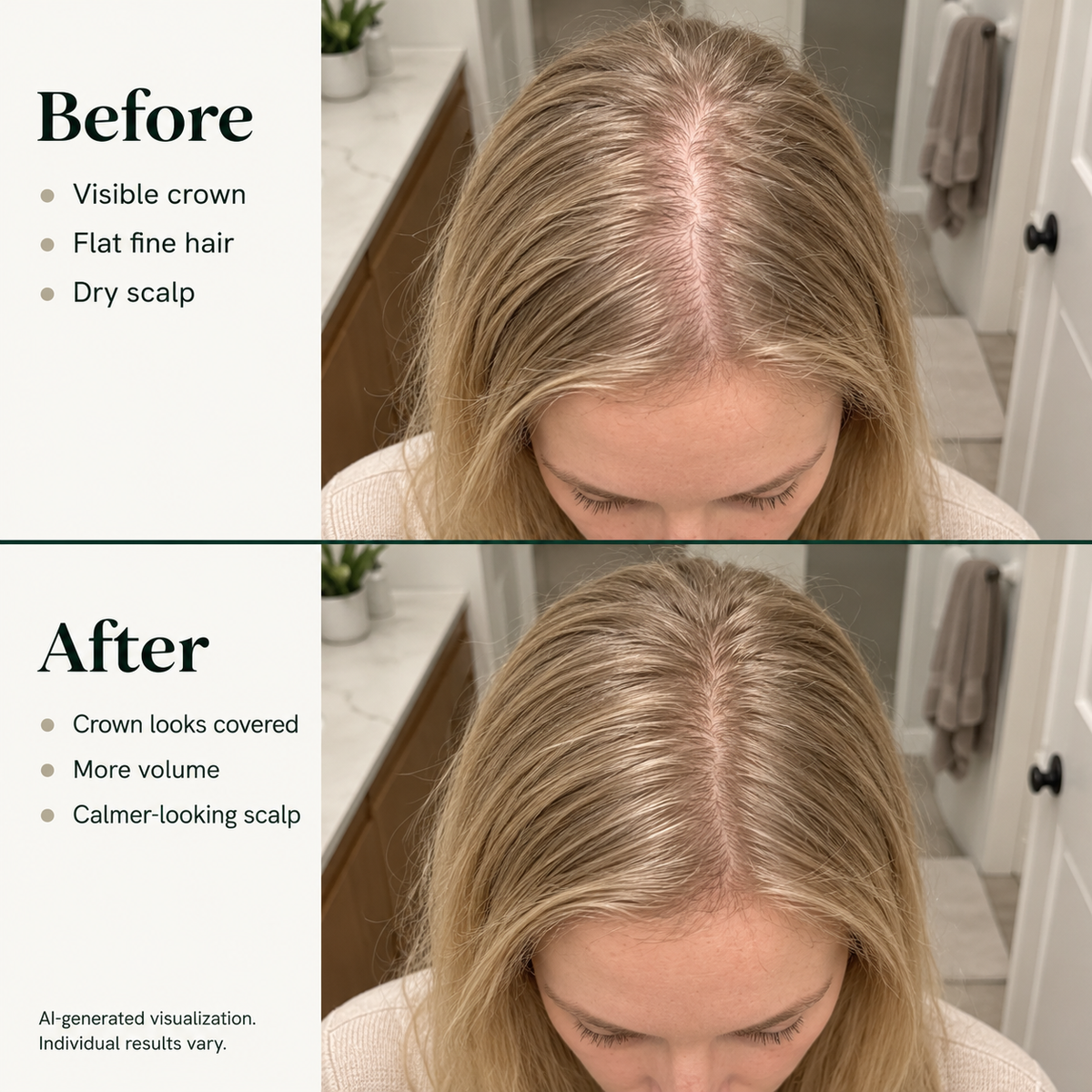 Korean Scalp Reset Bar