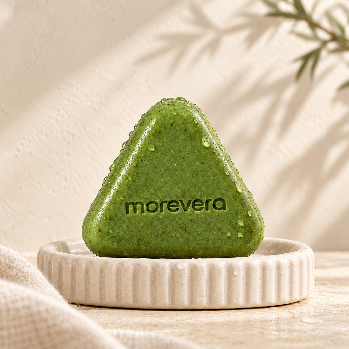 One Morevera Korean Scalp Reset Bar