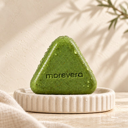 One Morevera Korean Scalp Reset Bar